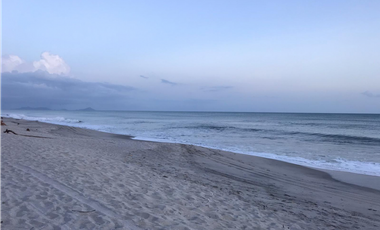 Apartamento en alquiler en Playa Caracol-Punta Chame (DR)