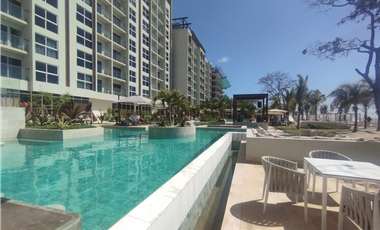 Apartamento en alquiler en Playa Caracol-Punta Chame (DR)