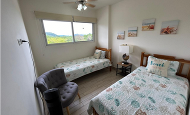 Apartamento en alquiler en Playa Caracol-Punta Chame (DR)