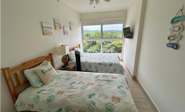 Apartamento en alquiler en Playa Caracol-Punta Chame (DR)
