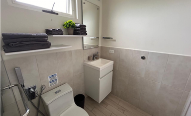 Apartamento en alquiler en Playa Caracol-Punta Chame (DR)