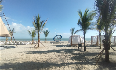 Apartamento en alquiler en Playa Caracol-Punta Chame (DR)