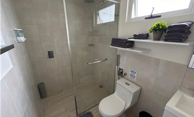 Apartamento en alquiler en Playa Caracol-Punta Chame (DR)
