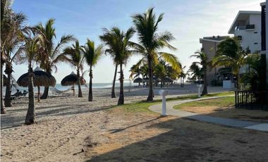 Apartamento en alquiler en Playa Caracol-Punta Chame (DR)