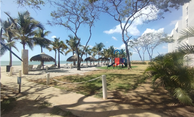 Apartamento en alquiler en Playa Caracol-Punta Chame (DR)