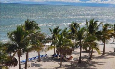 Apartamento en alquiler en Playa Caracol-Punta Chame (DR)