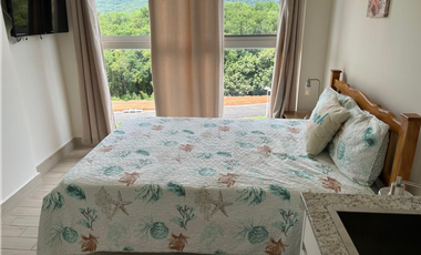 Apartamento en alquiler en Playa Caracol-Punta Chame (DR)