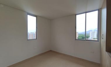 apartamento en arriendo en prados del este. Cod A1955