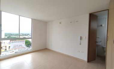 apartamento en arriendo en prados del este. Cod A1955