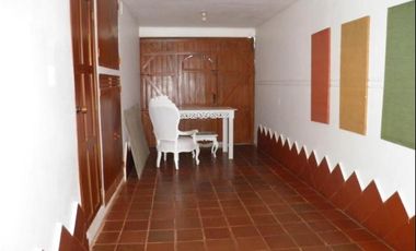 casa en venta en caobos. Cod V12062