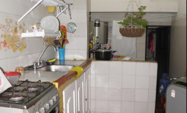 casa en venta en caobos. Cod V12062