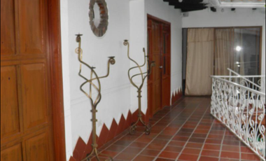 casa en venta en caobos. Cod V12062