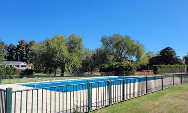 Casa en venta en Olivos Golf Club