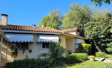 Casa en venta en Olivos Golf Club