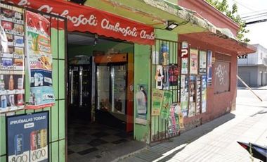 Venta Local Comercial Macul, Av. Pedro de Valdivia