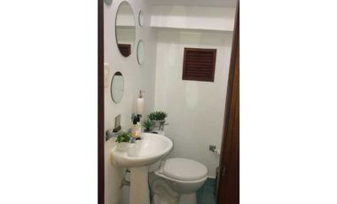 VENTA DE CASA EN CONJUNTO CERRADO EN LA CASTELLANA