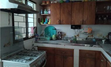 VENTA DE CASA EN CONJUNTO CERRADO EN LA CASTELLANA