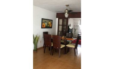 VENTA DE CASA EN CONJUNTO CERRADO EN LA CASTELLANA