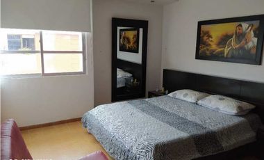 VENTA DE CASA EN CONJUNTO CERRADO EN LA CASTELLANA