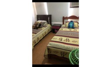 VENTA DE CASA EN CONJUNTO CERRADO EN LA CASTELLANA