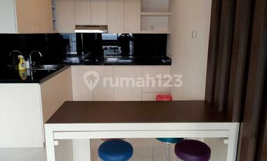 Disewakan Apartemen Full Furnished Puncak Bukit Golf Surabaya