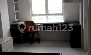 Disewakan Apartemen Full Furnished Puncak Bukit Golf Surabaya
