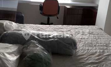 Disewakan Apartemen Full Furnished Puncak Bukit Golf Surabaya