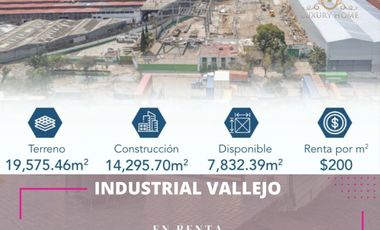 Industrial Vallejo