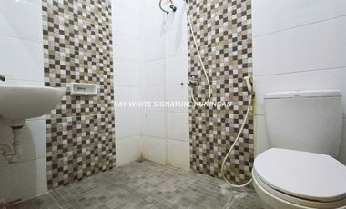 Rumah Kost 3 Lantai di Lokasi Strategis Cempaka Putih