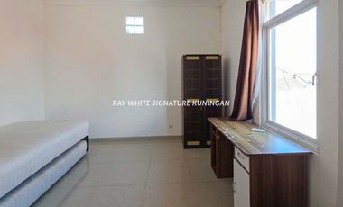 Rumah Kost 3 Lantai di Lokasi Strategis Cempaka Putih