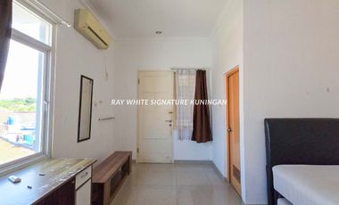 Rumah Kost 3 Lantai di Lokasi Strategis Cempaka Putih