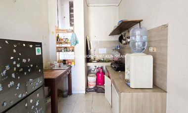 Rumah Kost 3 Lantai di Lokasi Strategis Cempaka Putih