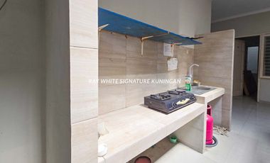 Rumah Kost 3 Lantai di Lokasi Strategis Cempaka Putih