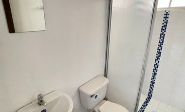 apartamento en venta en la floresta. Cod V4957