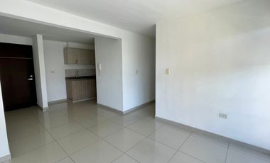 apartamento en venta en la floresta. Cod V4957