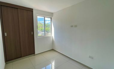 apartamento en venta en la floresta. Cod V4957