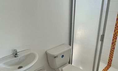 apartamento en venta en la floresta. Cod V4957