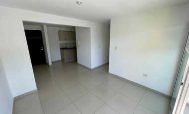 apartamento en venta en la floresta. Cod V4957