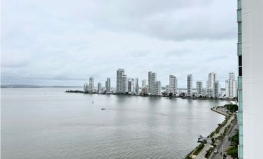 Venta de Apartamento en Bocagrande, Cartagena