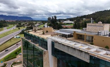 oficina en arriendo en chía. Cod A700574