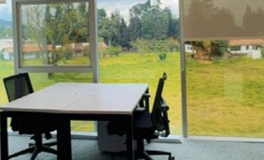 oficina en arriendo en chía. Cod A700574