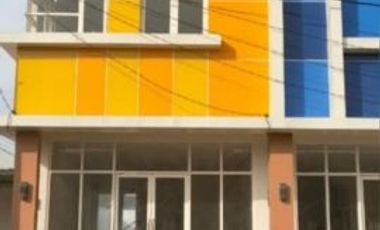 Grand Salt Lokasi Strategis Pinggir Jl. Raya Sarirango