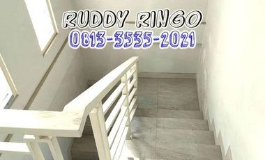 Grand Salt Lokasi Strategis Pinggir Jl. Raya Sarirango