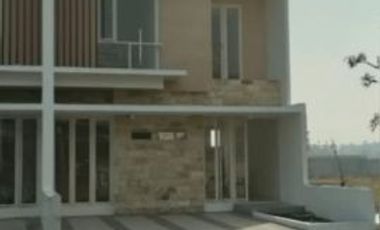 Grand Salt Lokasi Strategis Pinggir Jl. Raya Sarirango