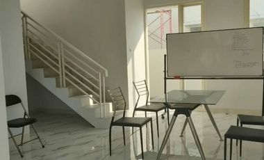 Grand Salt Lokasi Strategis Pinggir Jl. Raya Sarirango