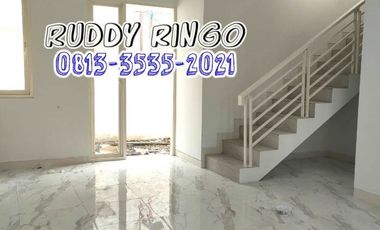 Grand Salt Lokasi Strategis Pinggir Jl. Raya Sarirango