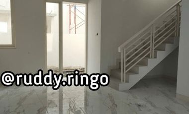 Grand Salt Lokasi Strategis Pinggir Jl. Raya Sarirango