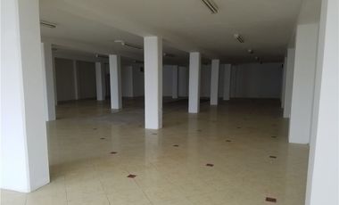 local comercial de venta  en manta zona  norte