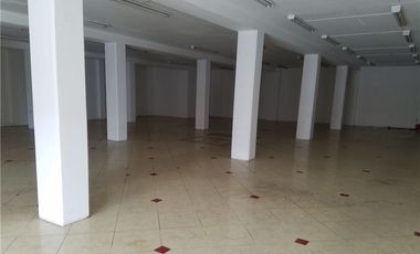 local comercial de venta  en manta zona  norte