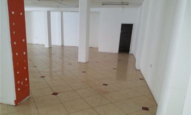 local comercial de venta  en manta zona  norte
